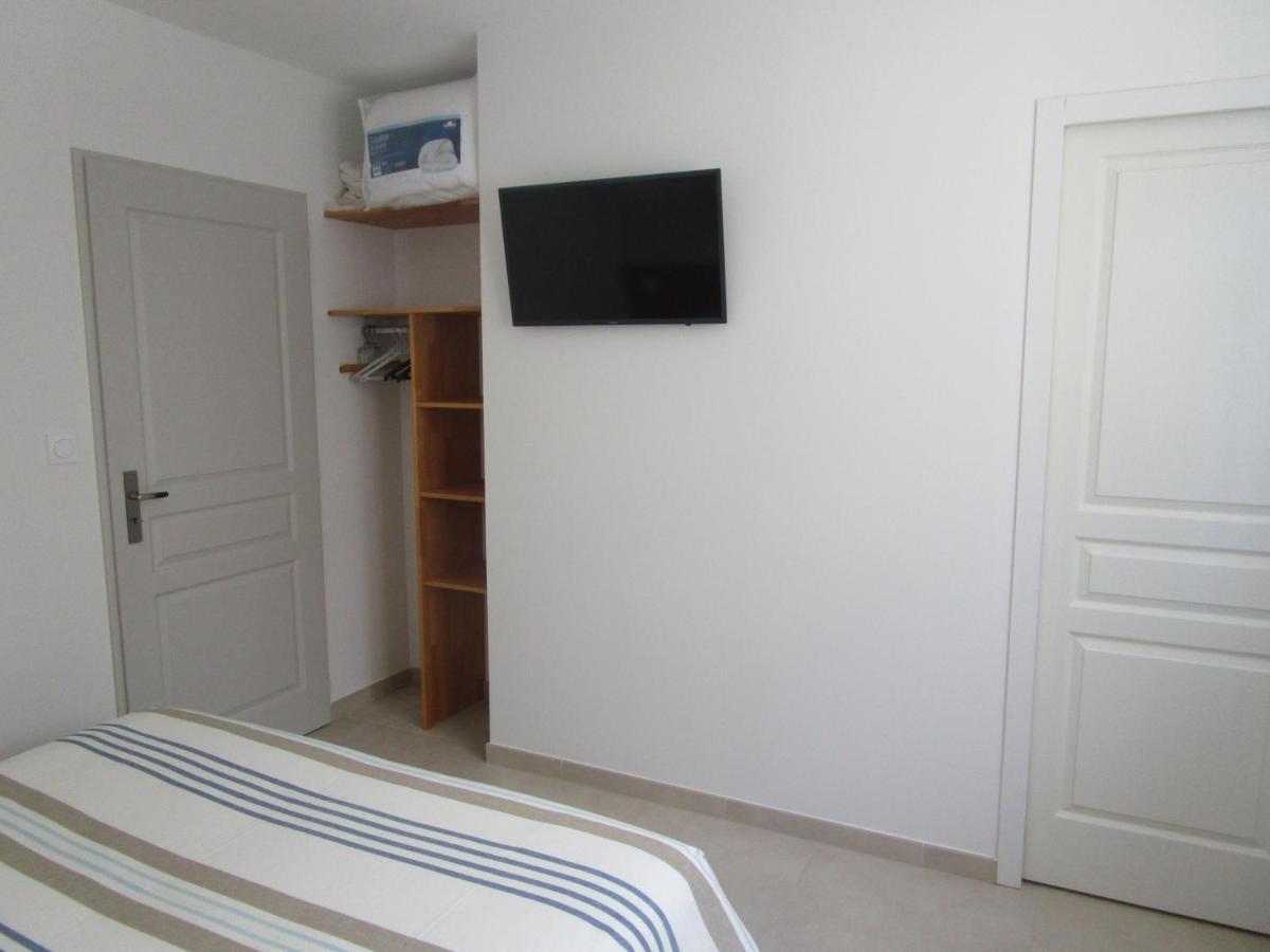 Chambre d'hôte, Royan plage, petit-déjeuner bio Extérieur photo