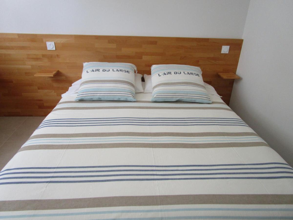 Chambre d'hôte, Royan plage, petit-déjeuner bio Extérieur photo