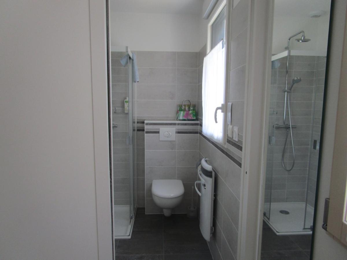 Chambre d'hôte, Royan plage, petit-déjeuner bio Extérieur photo
