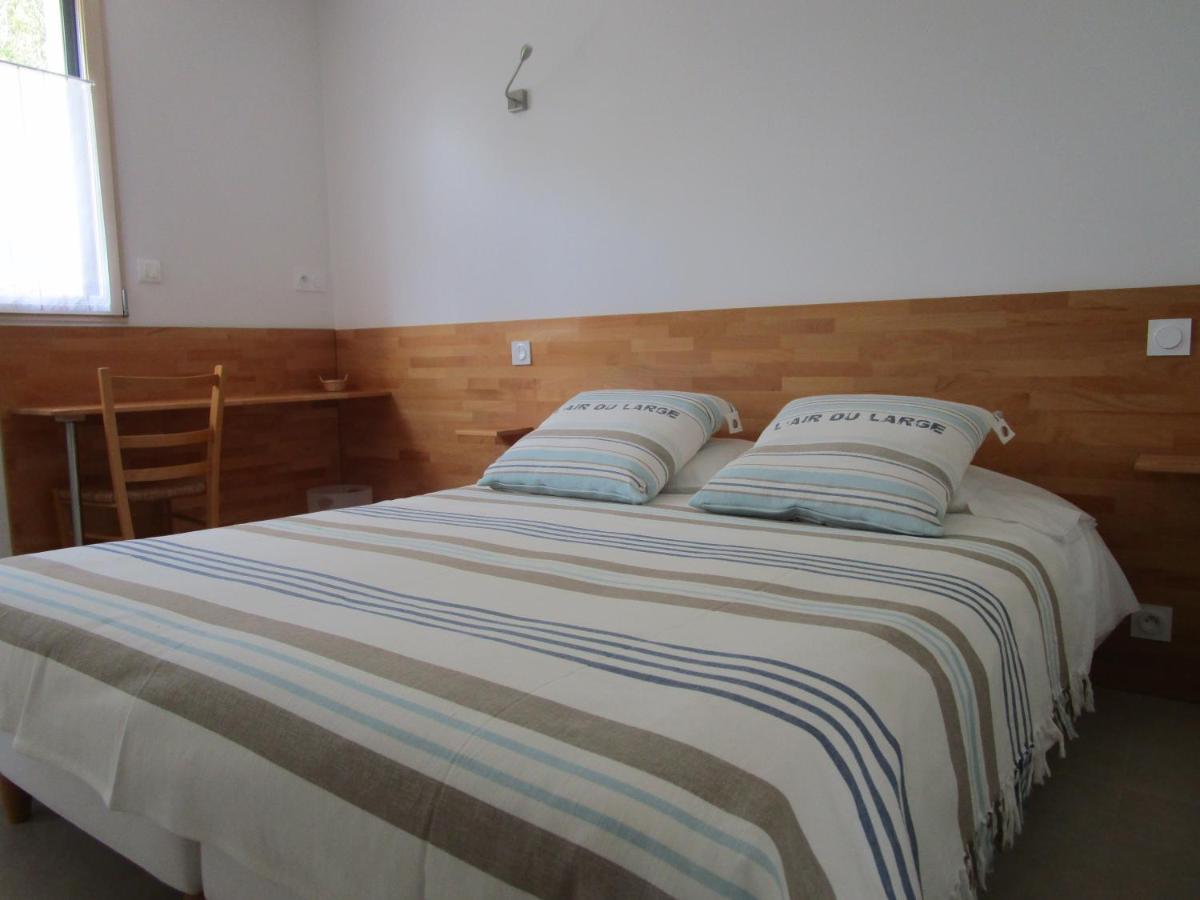 Chambre d'hôte, Royan plage, petit-déjeuner bio Extérieur photo