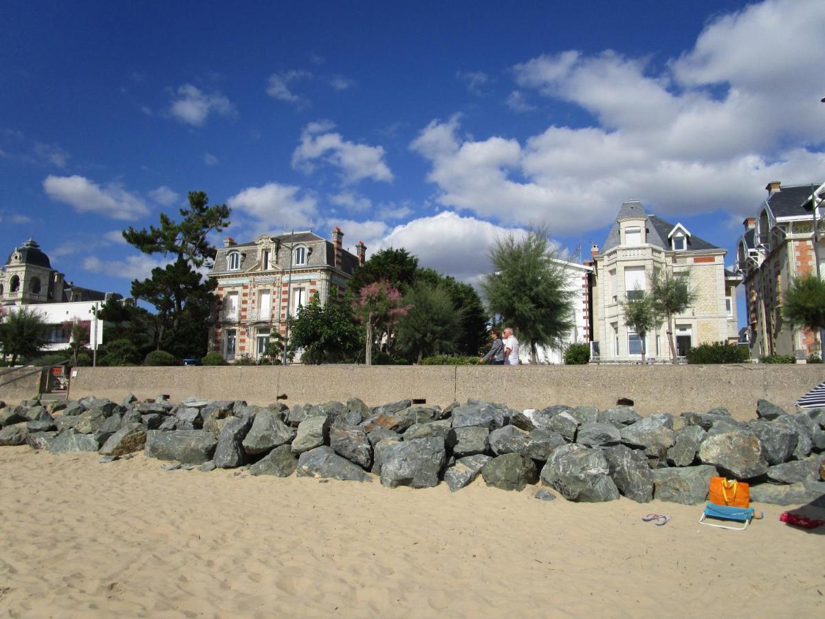 Chambre d'hôte, Royan plage, petit-déjeuner bio Extérieur photo