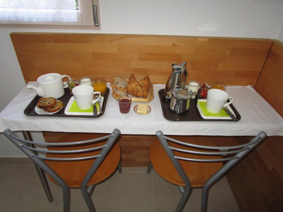 Chambre d'hôte, Royan plage, petit-déjeuner bio Extérieur photo